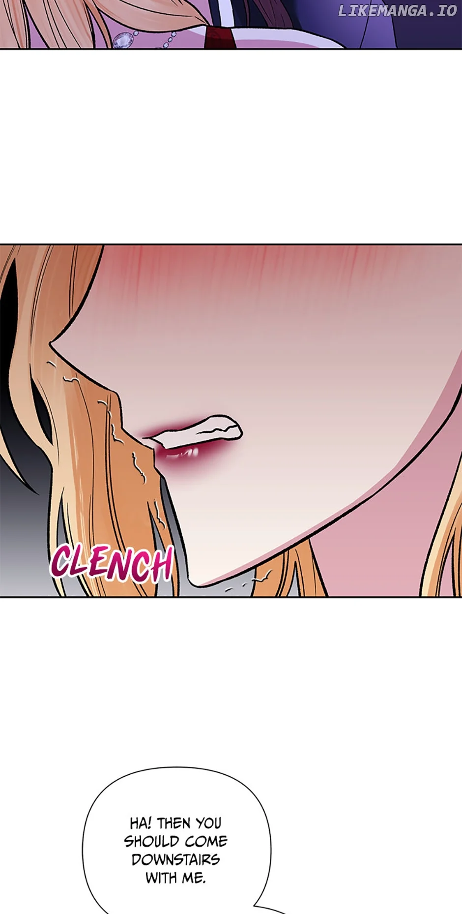Second Time Newlyweds Chapter 22 page 21