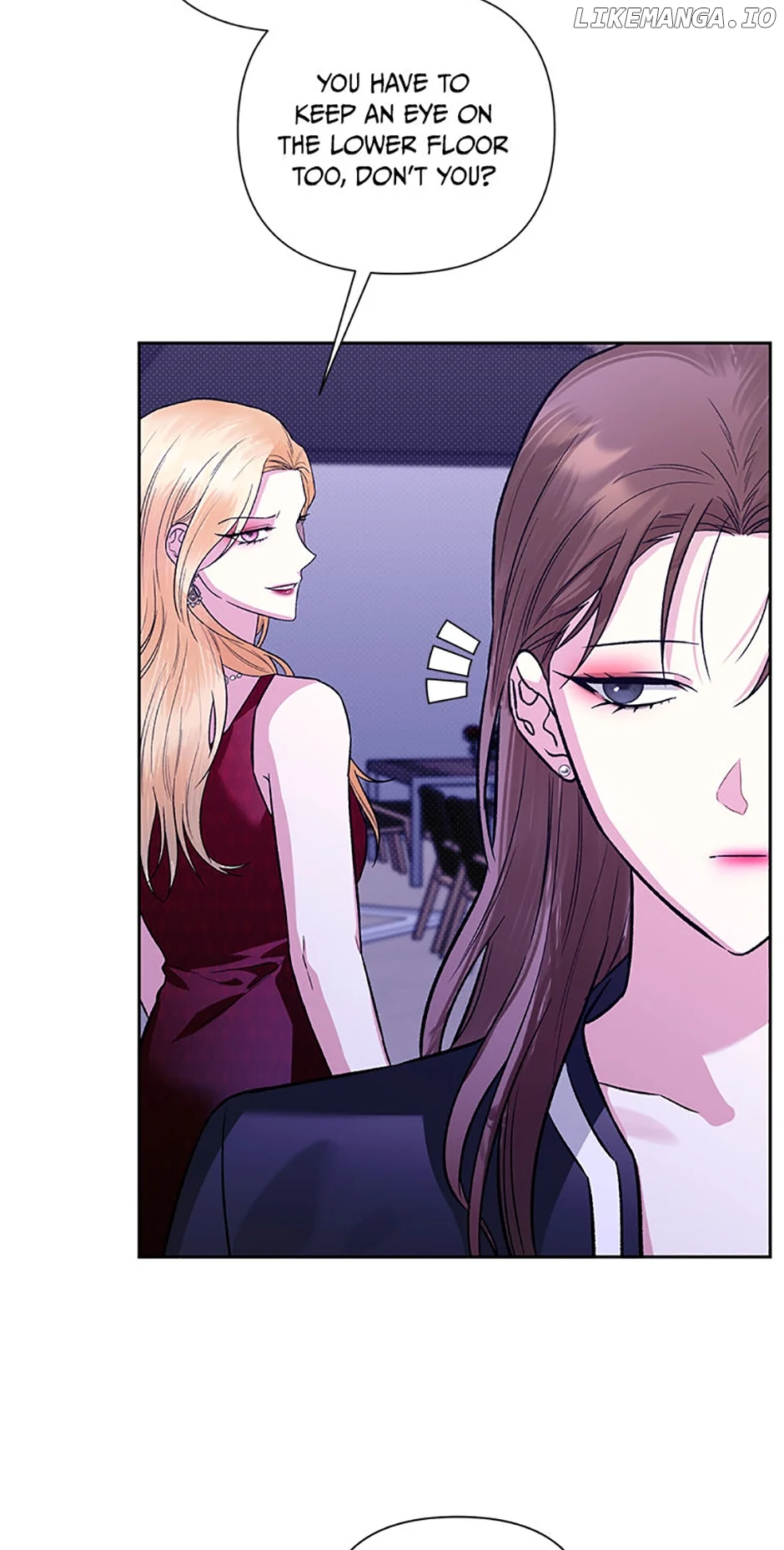Second Time Newlyweds Chapter 22 page 22