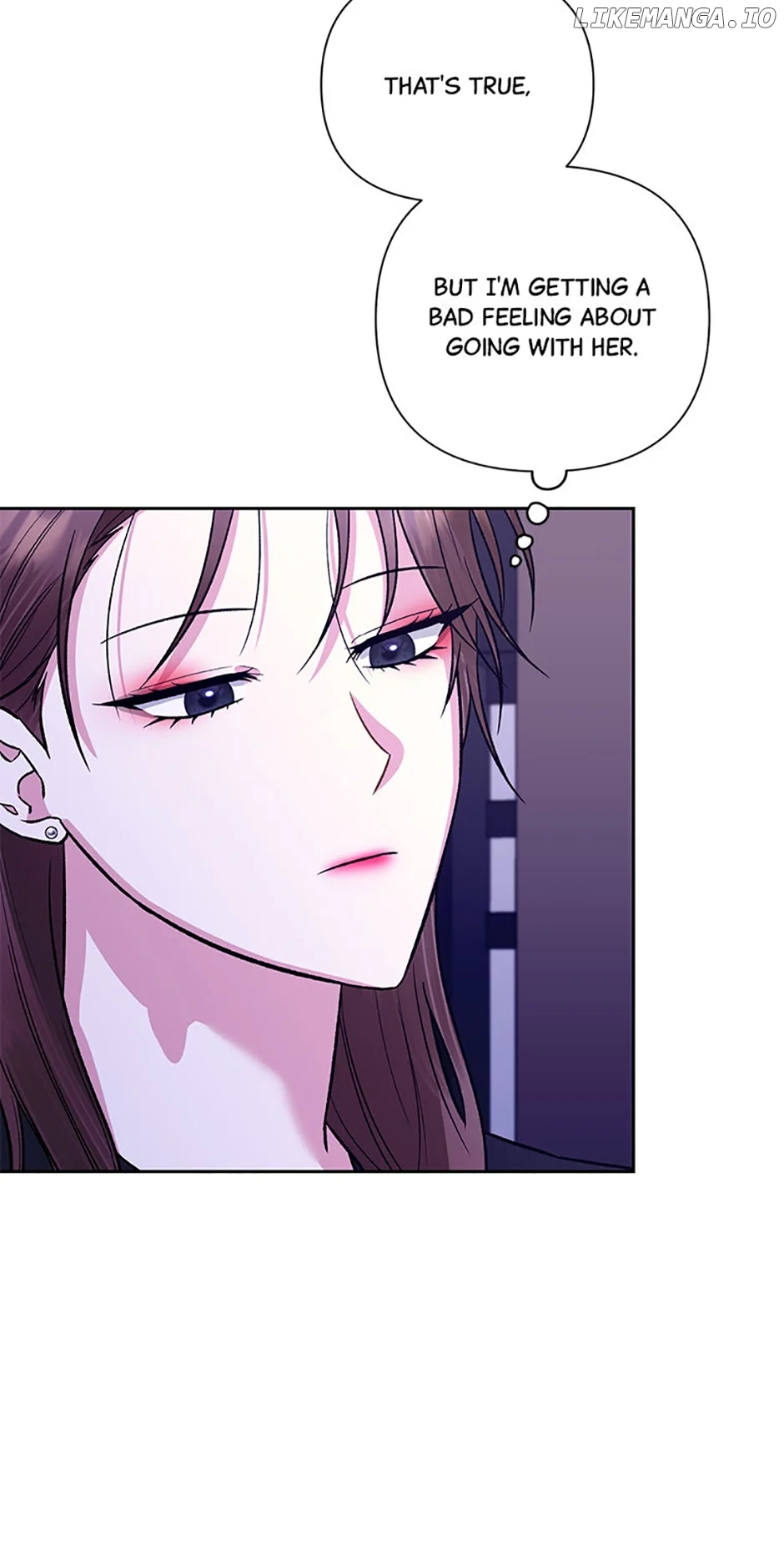 Second Time Newlyweds Chapter 22 page 23