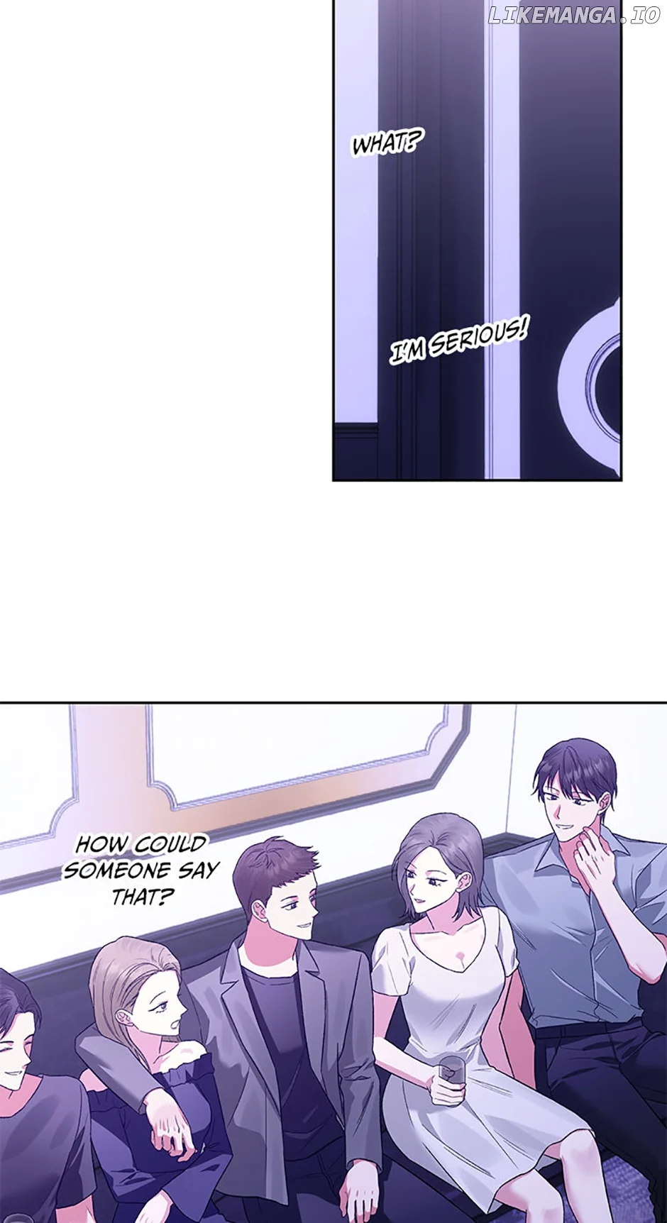 Second Time Newlyweds Chapter 22 page 25