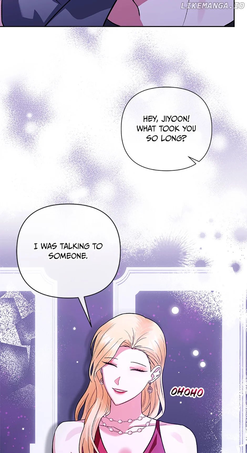 Second Time Newlyweds Chapter 22 page 27