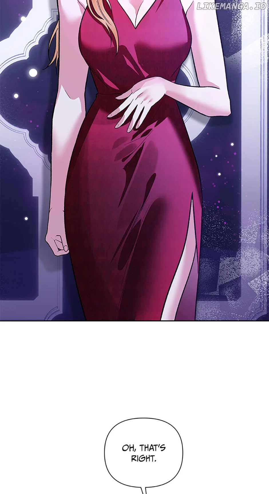 Second Time Newlyweds Chapter 22 page 28