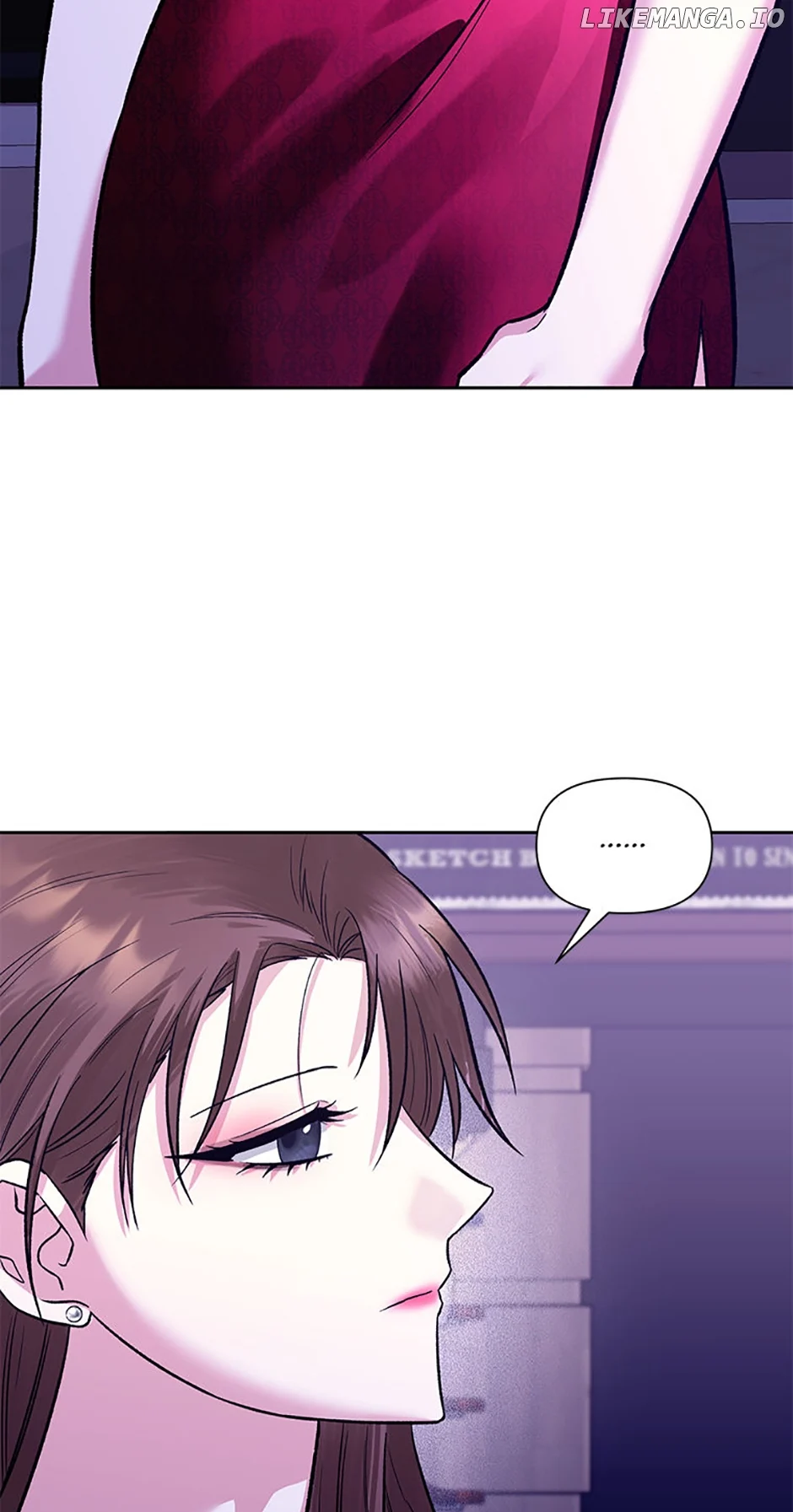 Second Time Newlyweds Chapter 22 page 2