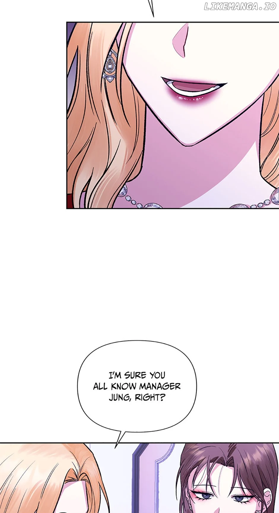 Second Time Newlyweds Chapter 22 page 29