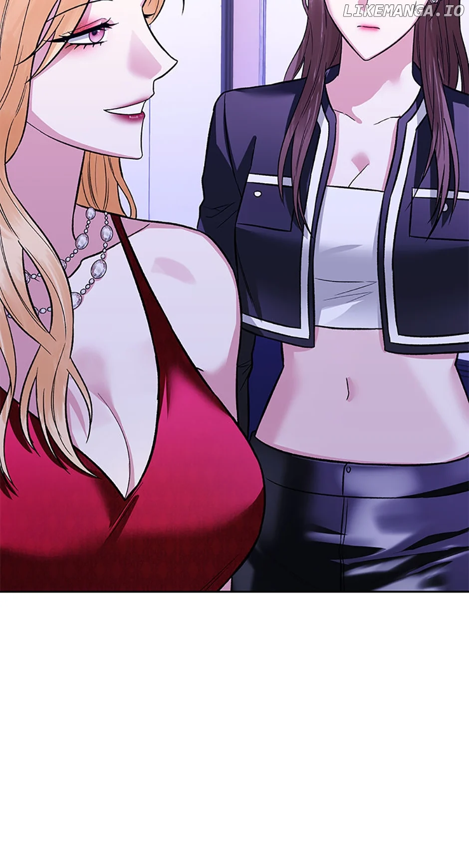 Second Time Newlyweds Chapter 22 page 30