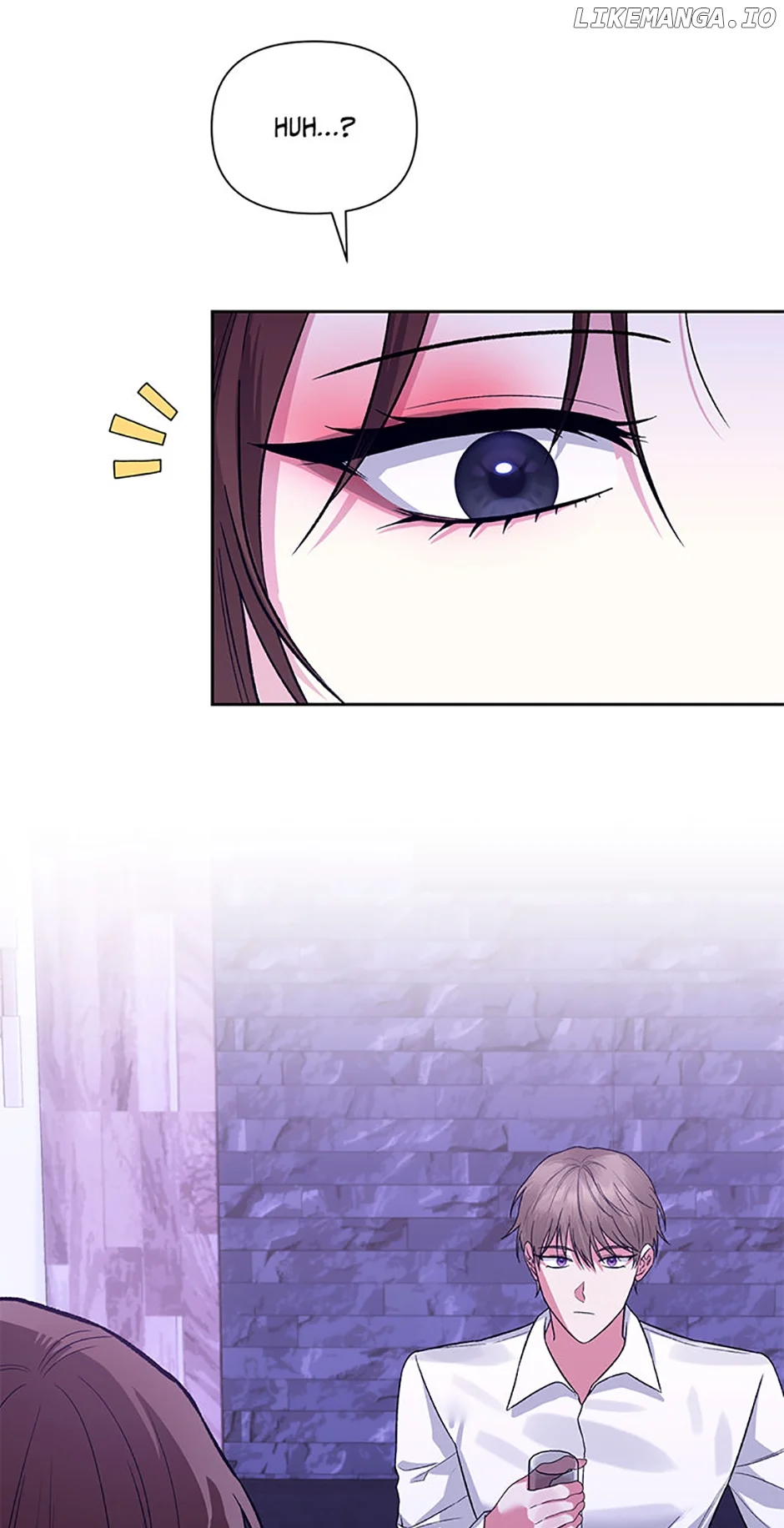 Second Time Newlyweds Chapter 22 page 31