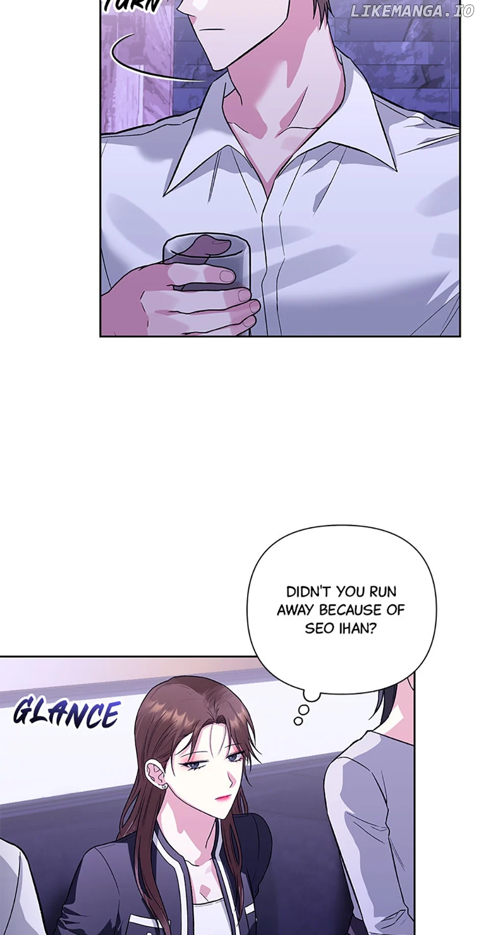 Second Time Newlyweds Chapter 22 page 33
