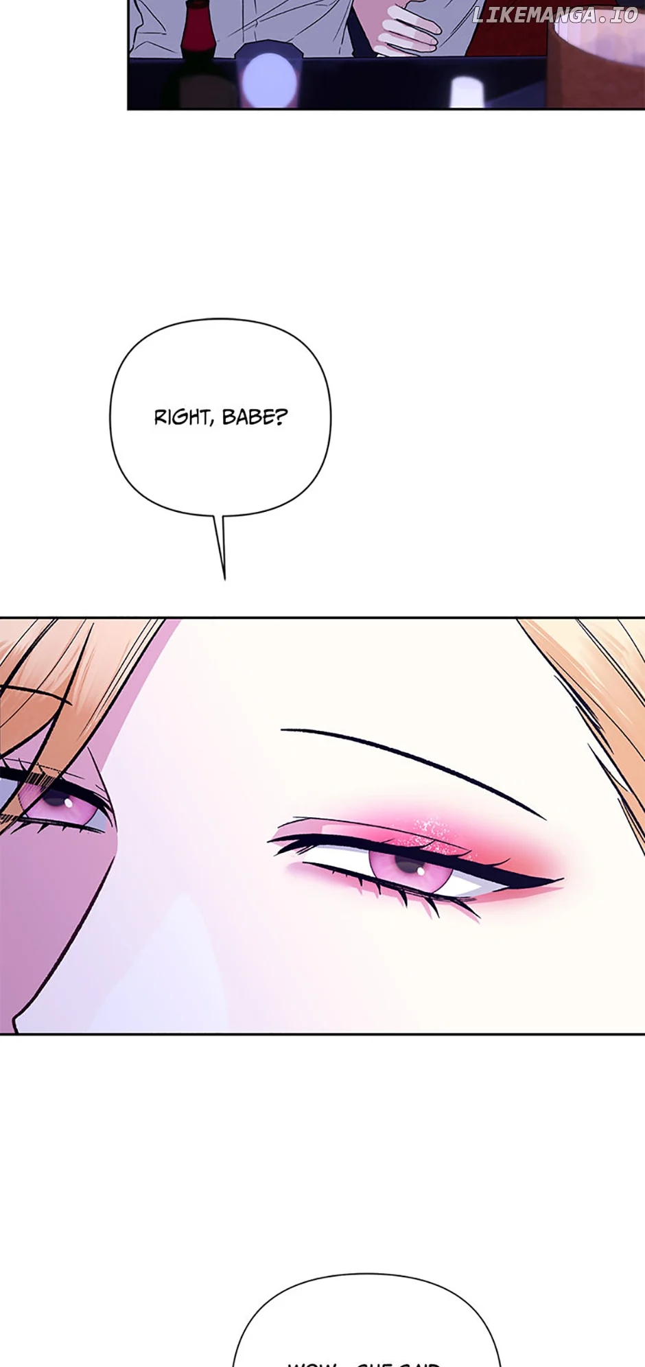 Second Time Newlyweds Chapter 22 page 42
