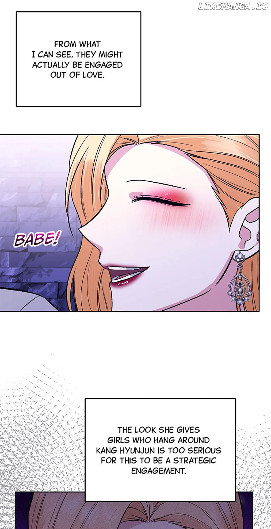 Second Time Newlyweds Chapter 22 page 44