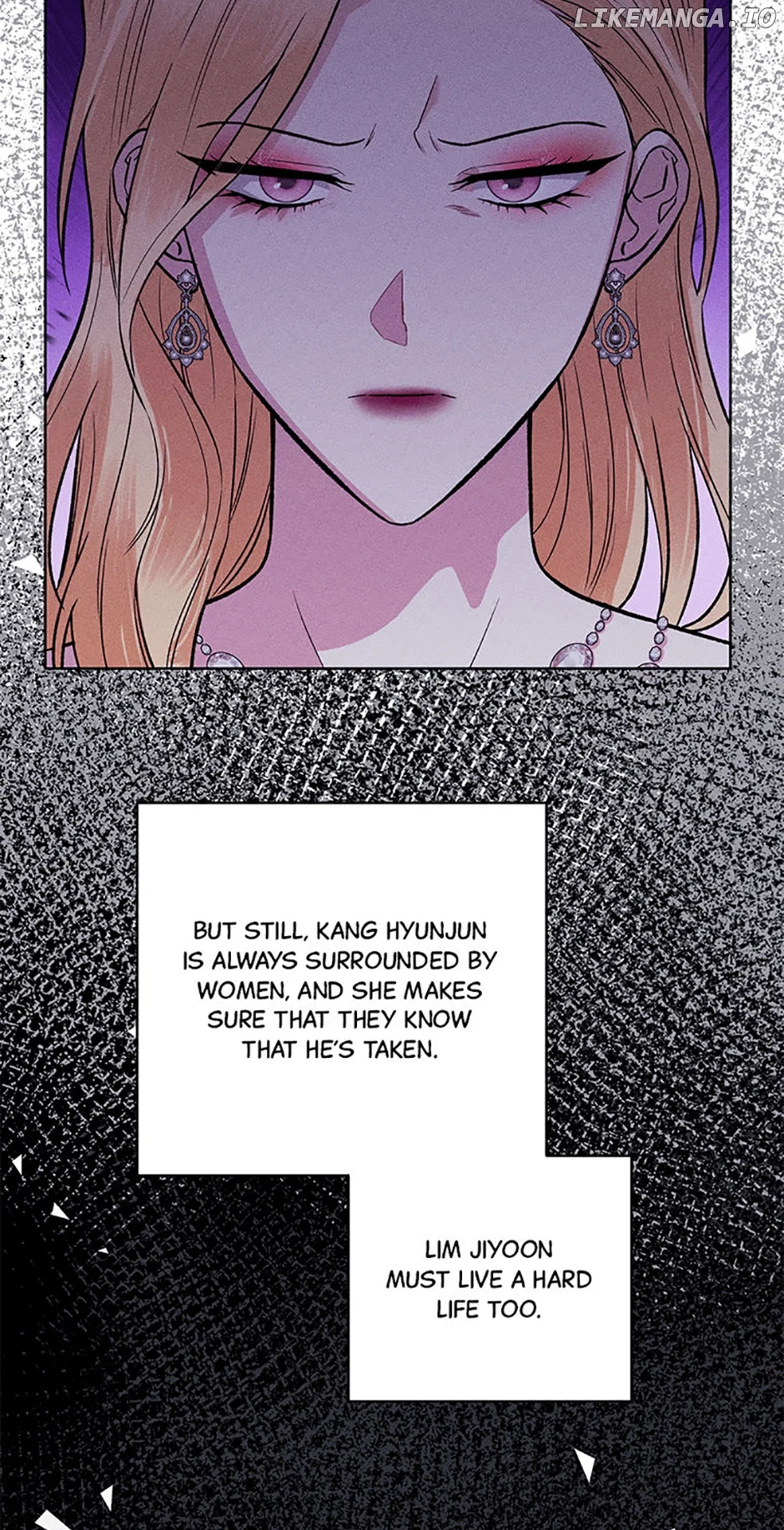 Second Time Newlyweds Chapter 22 page 45