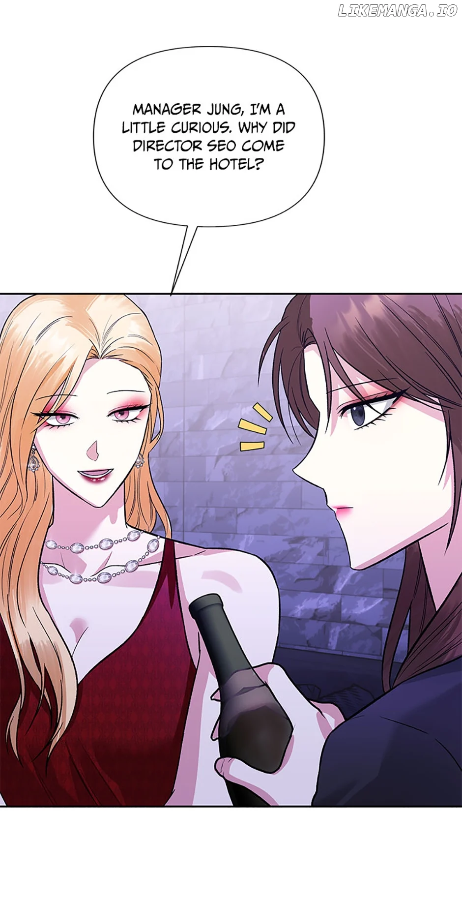Second Time Newlyweds Chapter 22 page 47