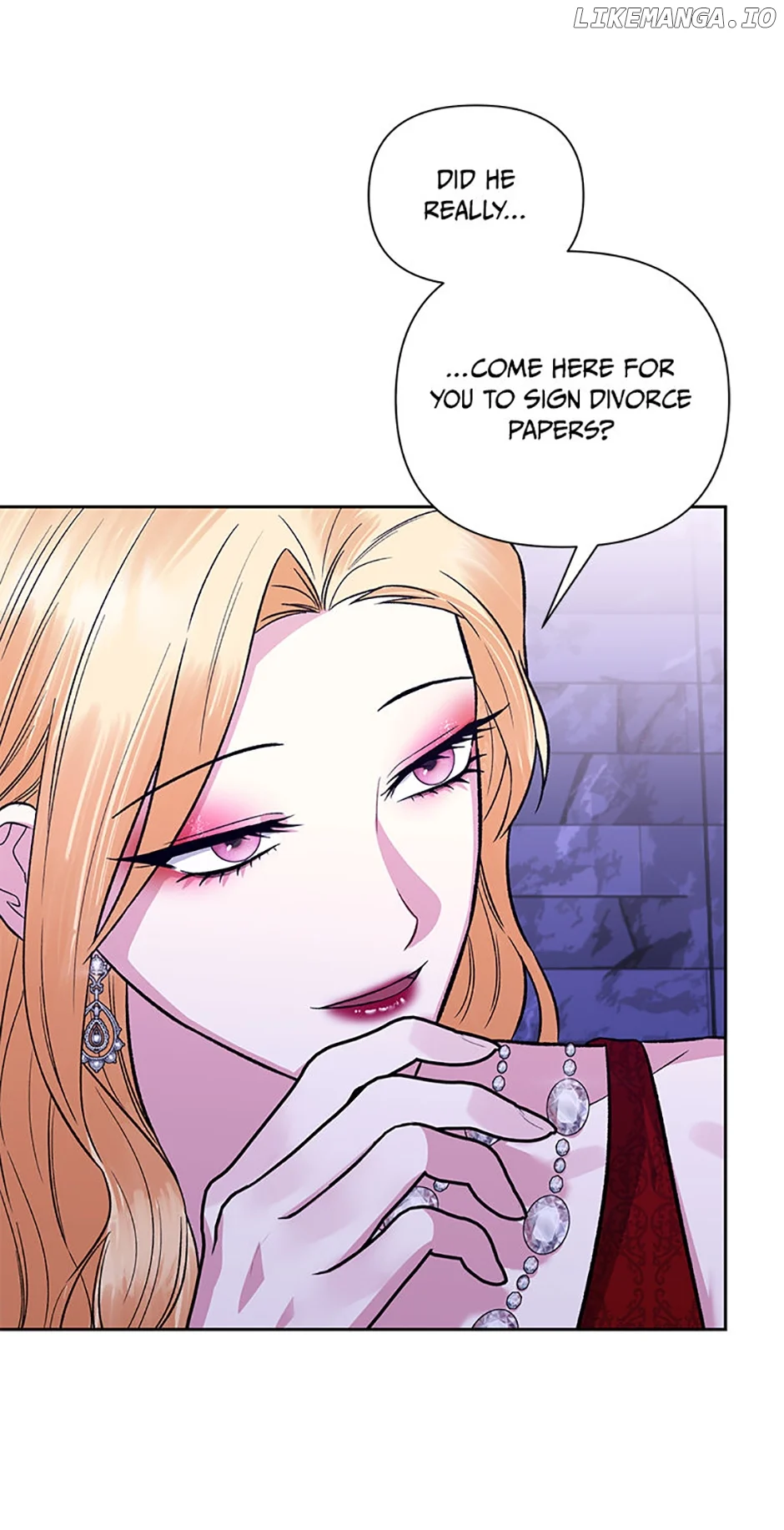 Second Time Newlyweds Chapter 22 page 48
