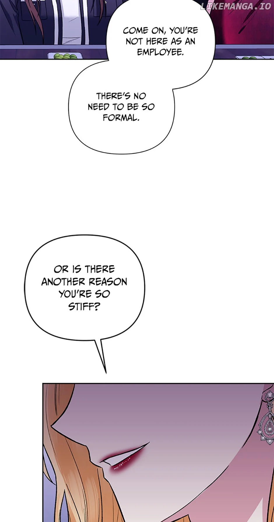 Second Time Newlyweds Chapter 22 page 4