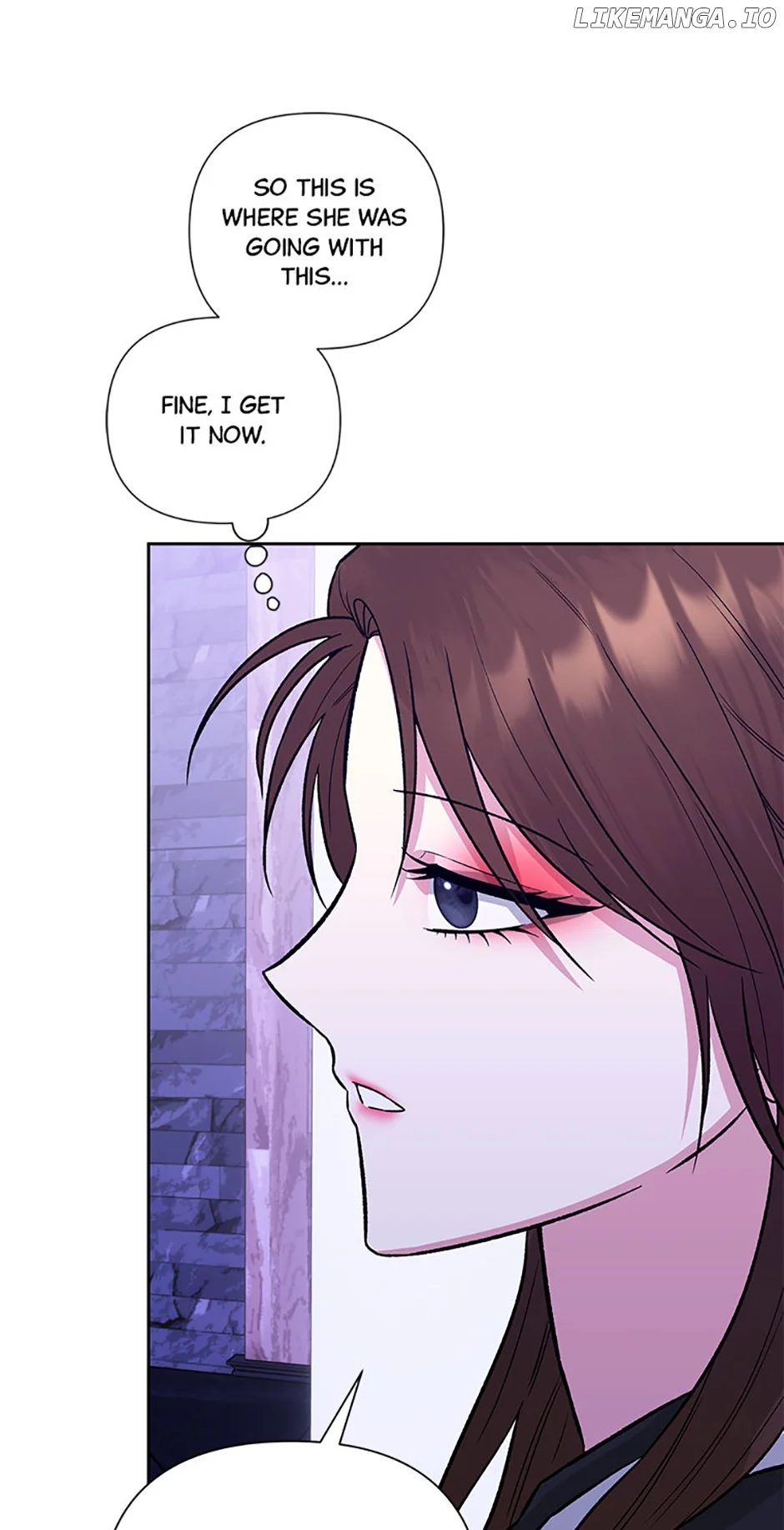 Second Time Newlyweds Chapter 22 page 49