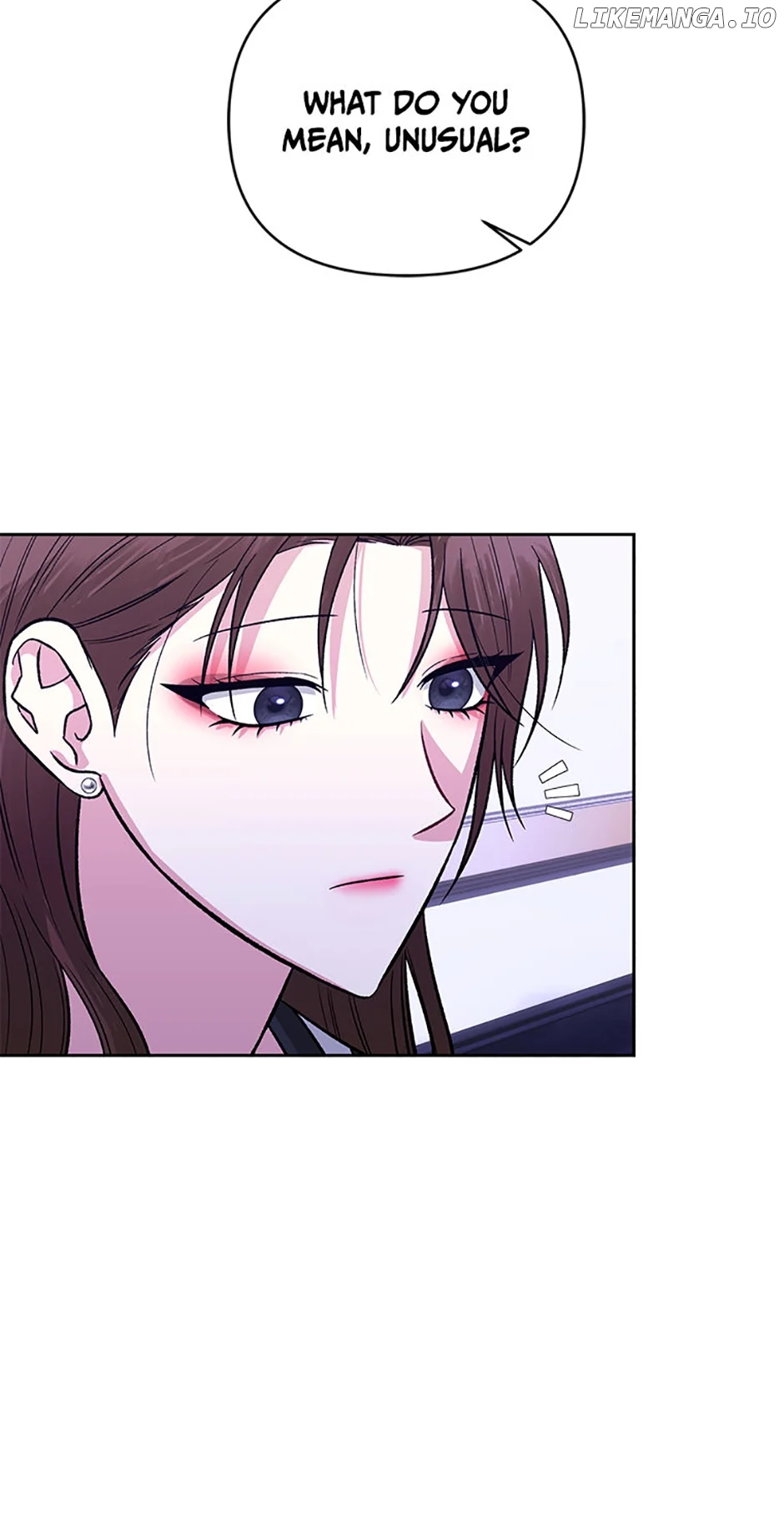 Second Time Newlyweds Chapter 22 page 52