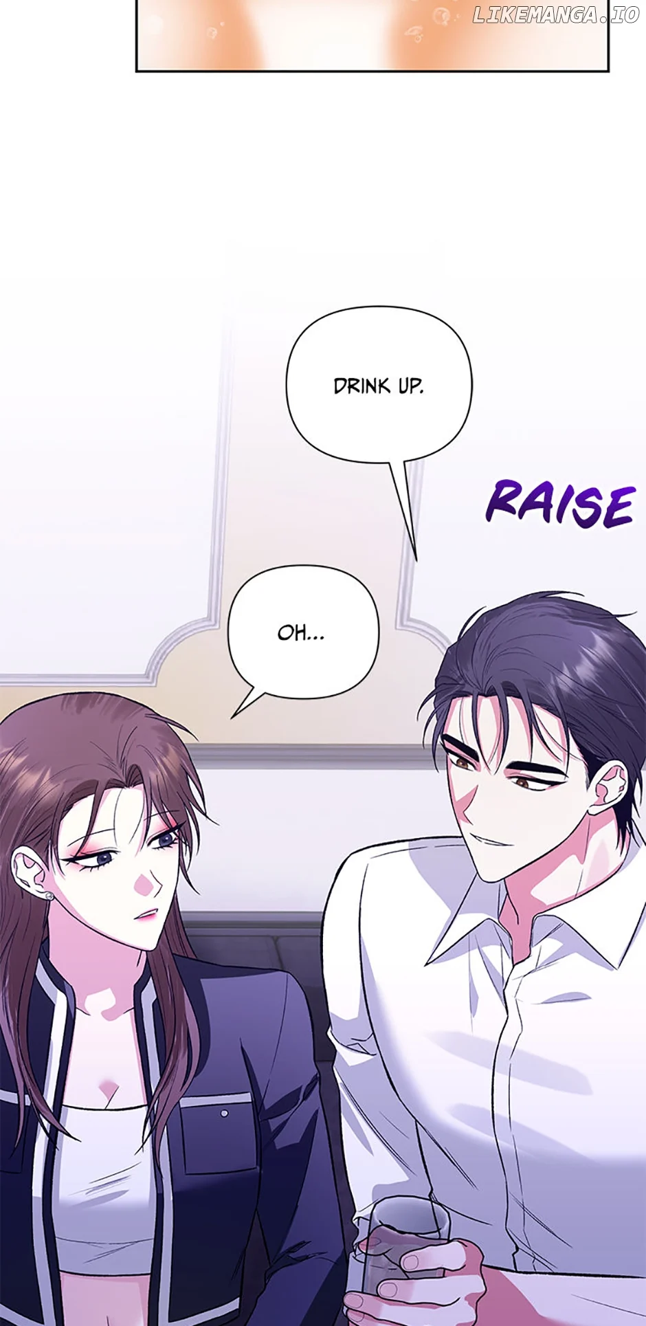 Second Time Newlyweds Chapter 22 page 57