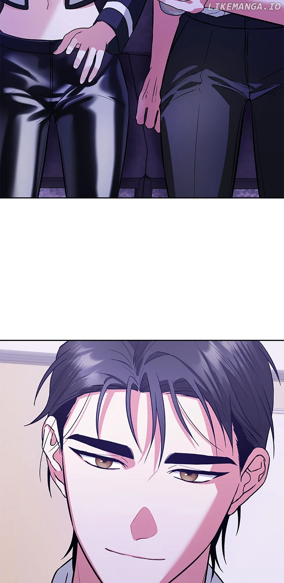 Second Time Newlyweds Chapter 22 page 58