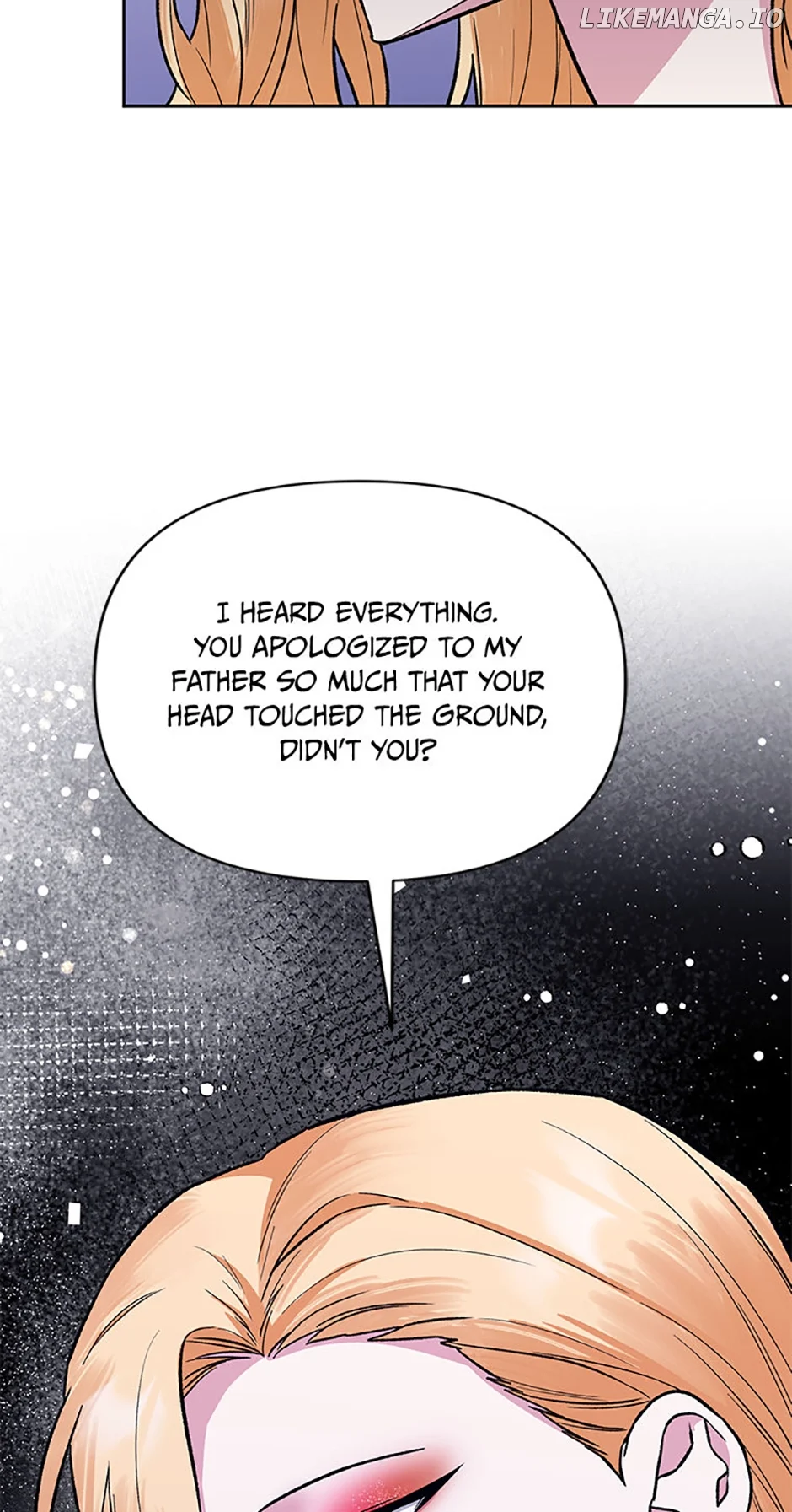 Second Time Newlyweds Chapter 22 page 5