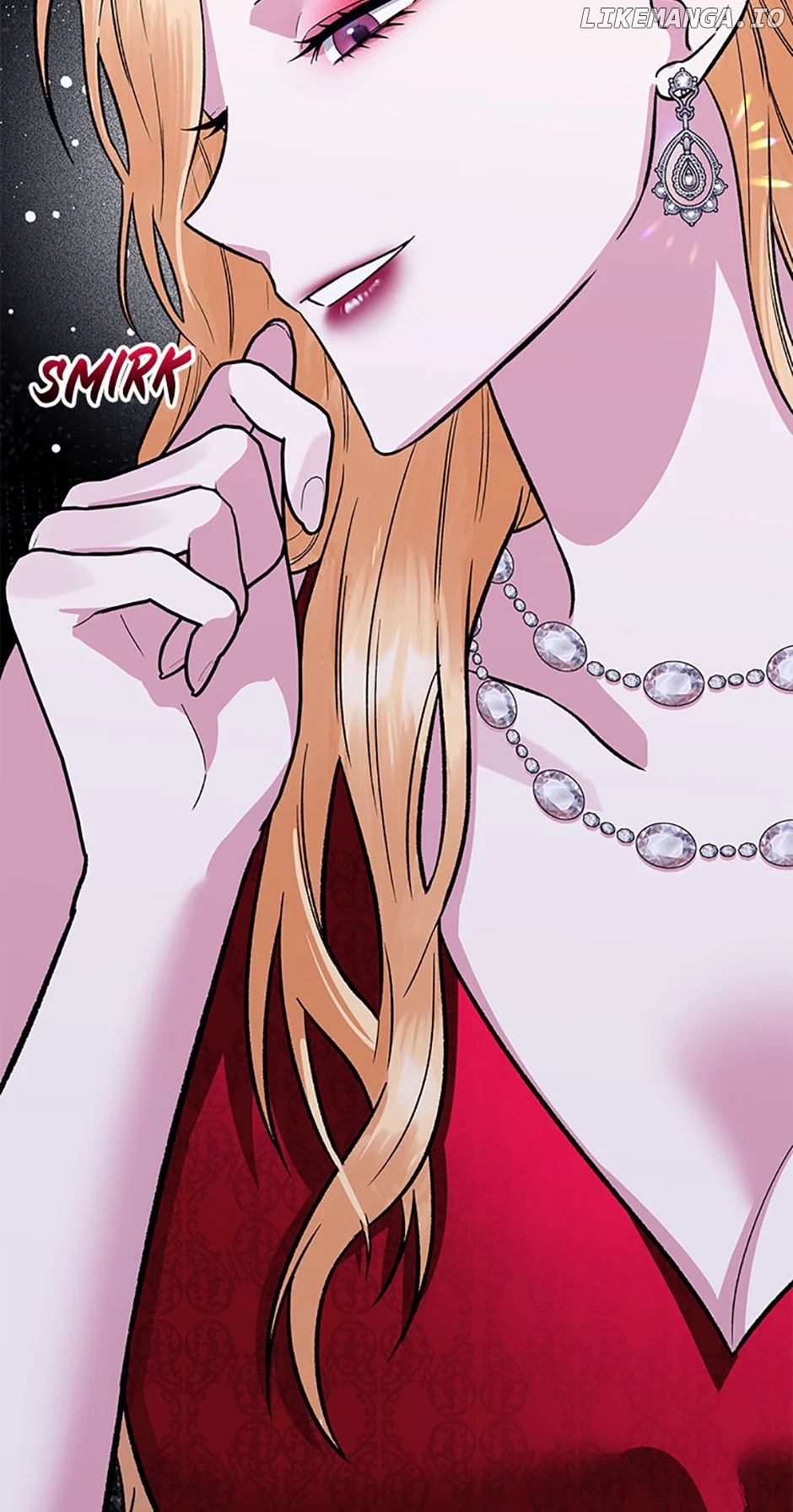 Second Time Newlyweds Chapter 22 page 6