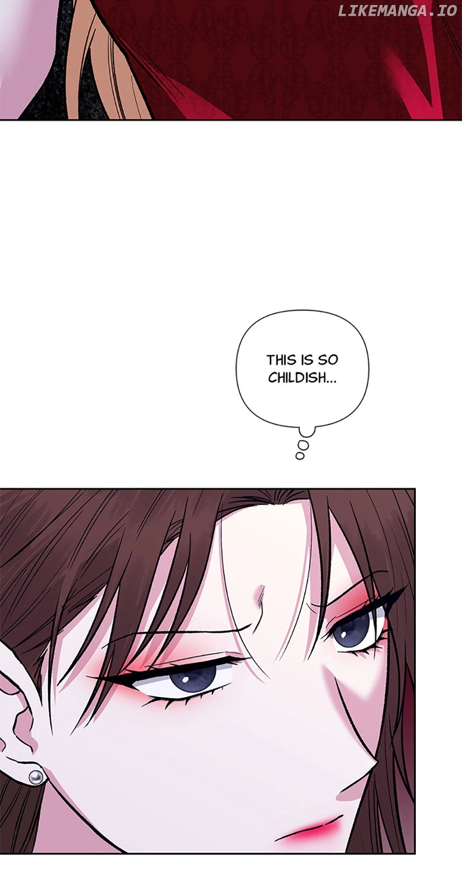 Second Time Newlyweds Chapter 22 page 7