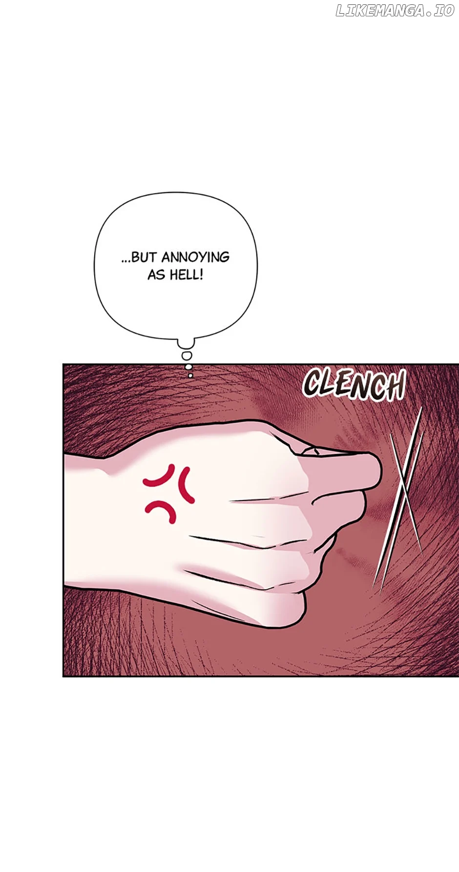 Second Time Newlyweds Chapter 22 page 8