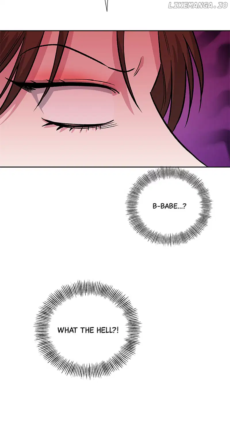 Second Time Newlyweds Chapter 23 page 11