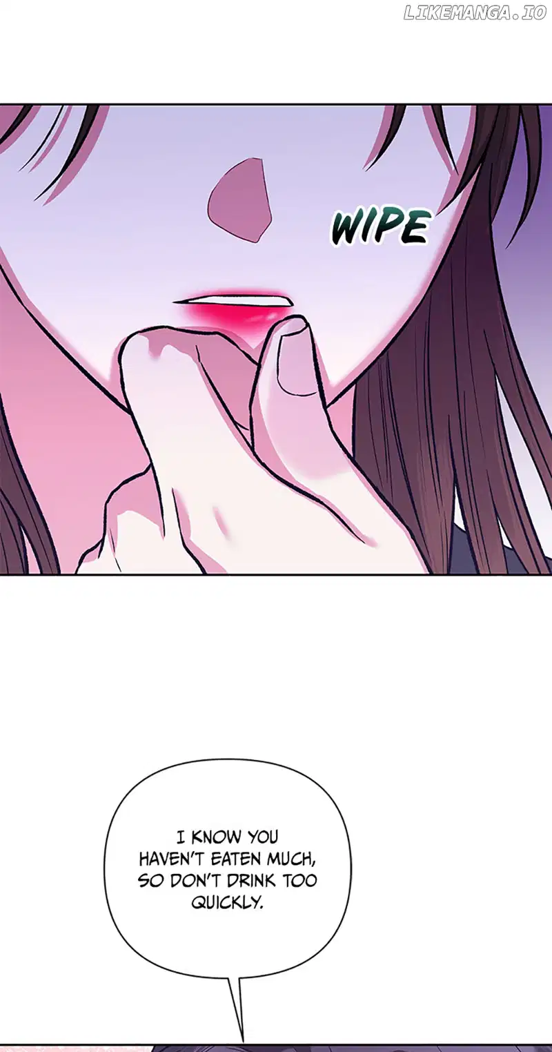 Second Time Newlyweds Chapter 23 page 12