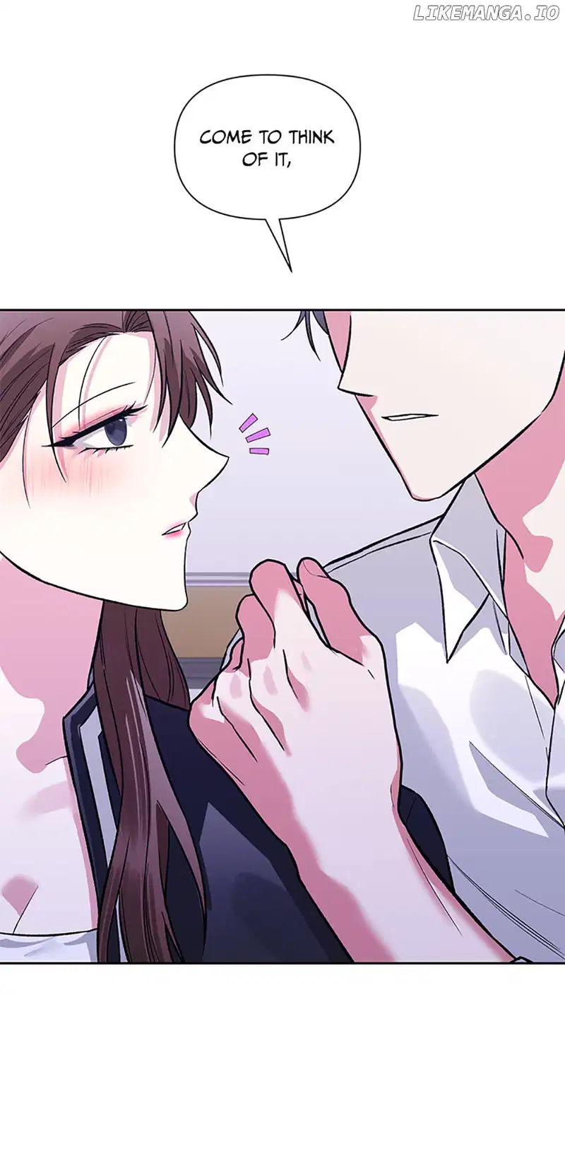 Second Time Newlyweds Chapter 23 page 15