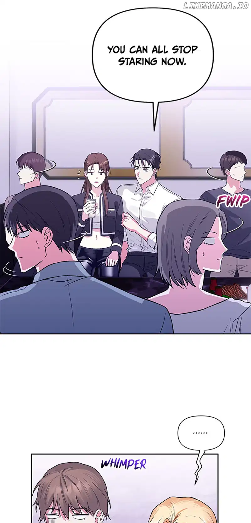 Second Time Newlyweds Chapter 23 page 16
