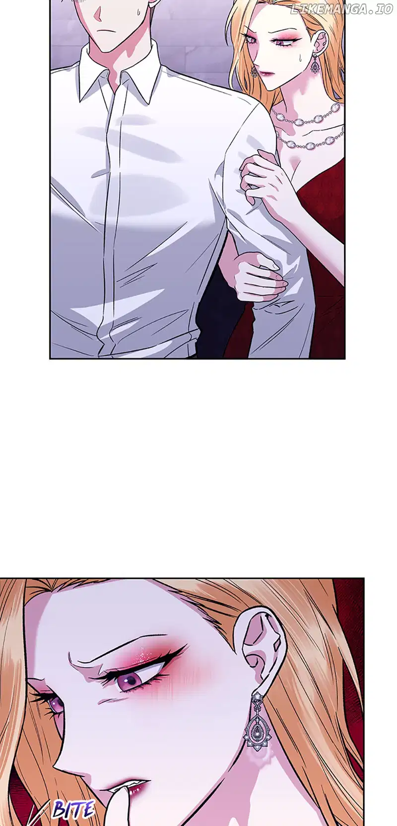 Second Time Newlyweds Chapter 23 page 17