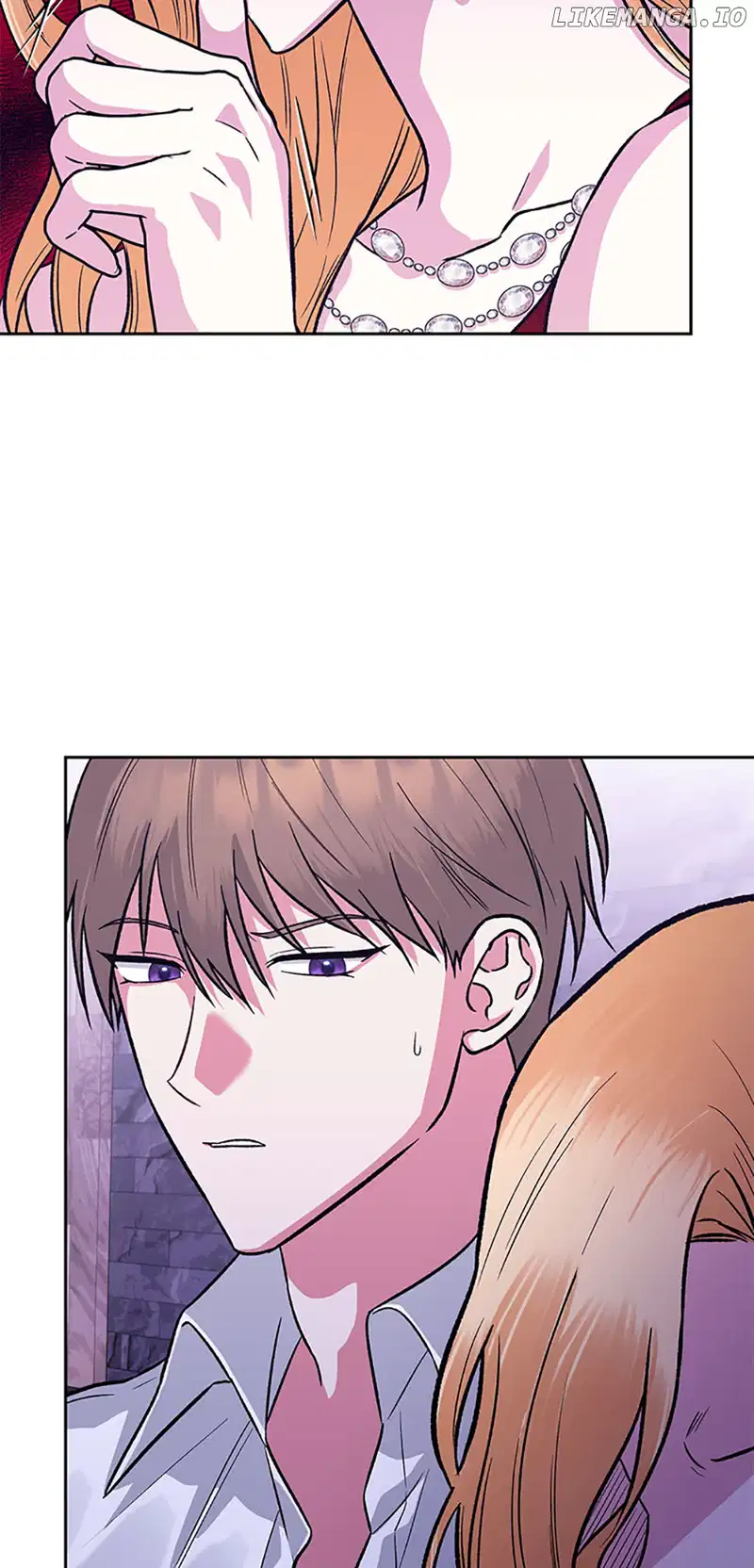 Second Time Newlyweds Chapter 23 page 18