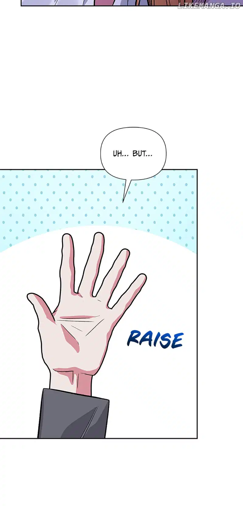 Second Time Newlyweds Chapter 23 page 19