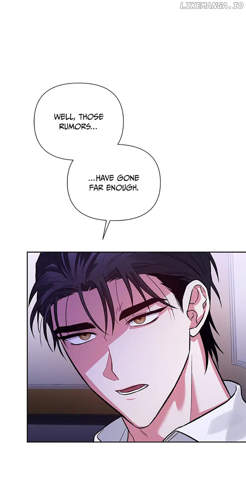 Second Time Newlyweds Chapter 23 page 22