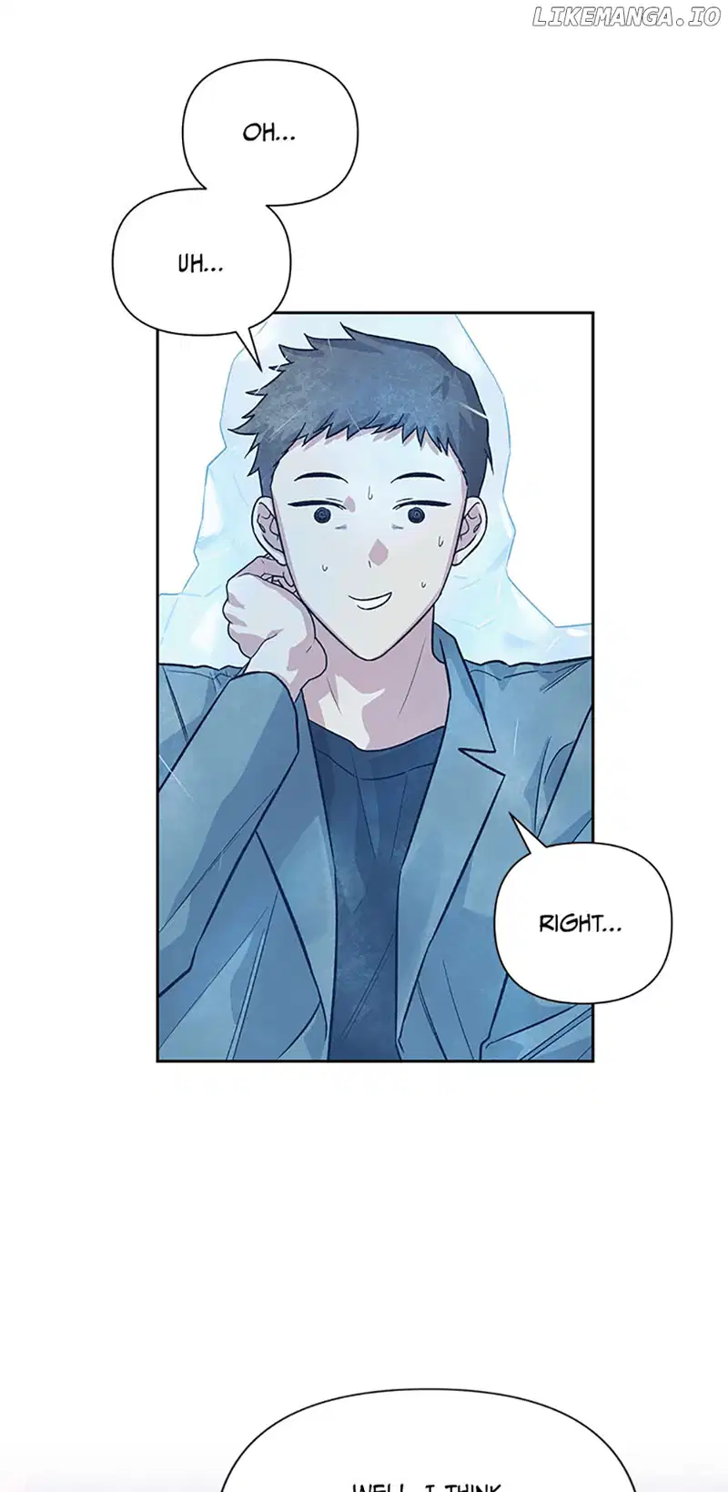 Second Time Newlyweds Chapter 23 page 23