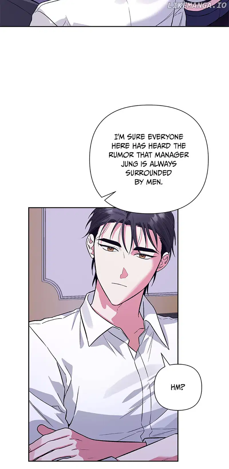 Second Time Newlyweds Chapter 23 page 25