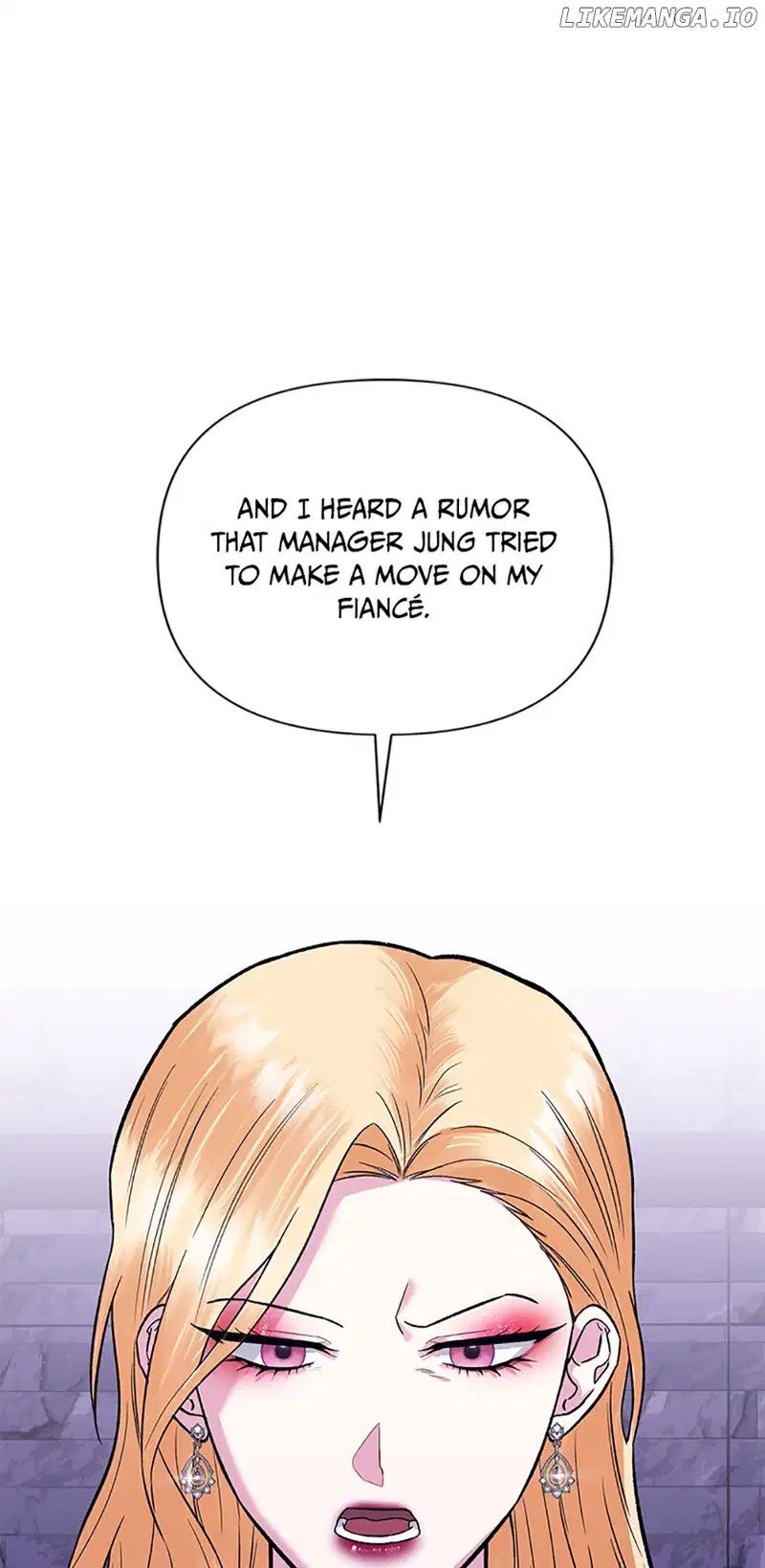 Second Time Newlyweds Chapter 23 page 26