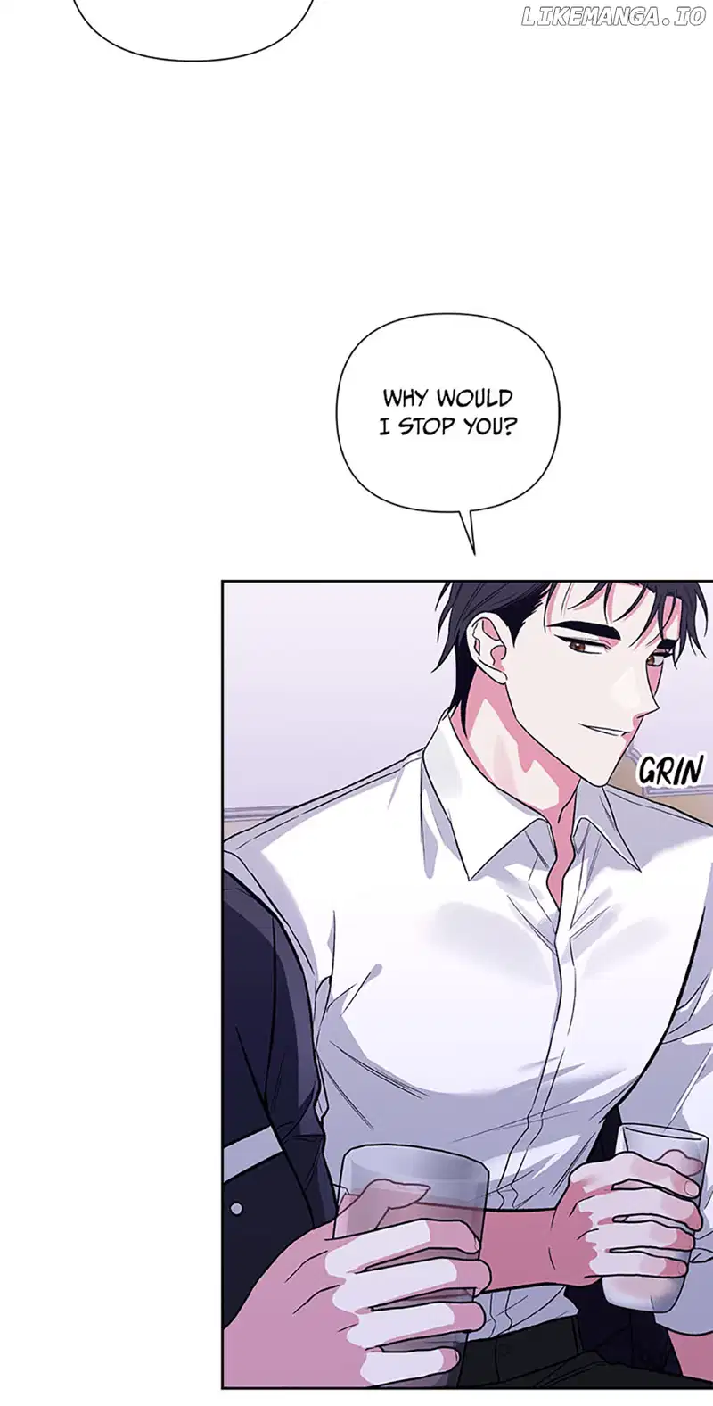 Second Time Newlyweds Chapter 23 page 2