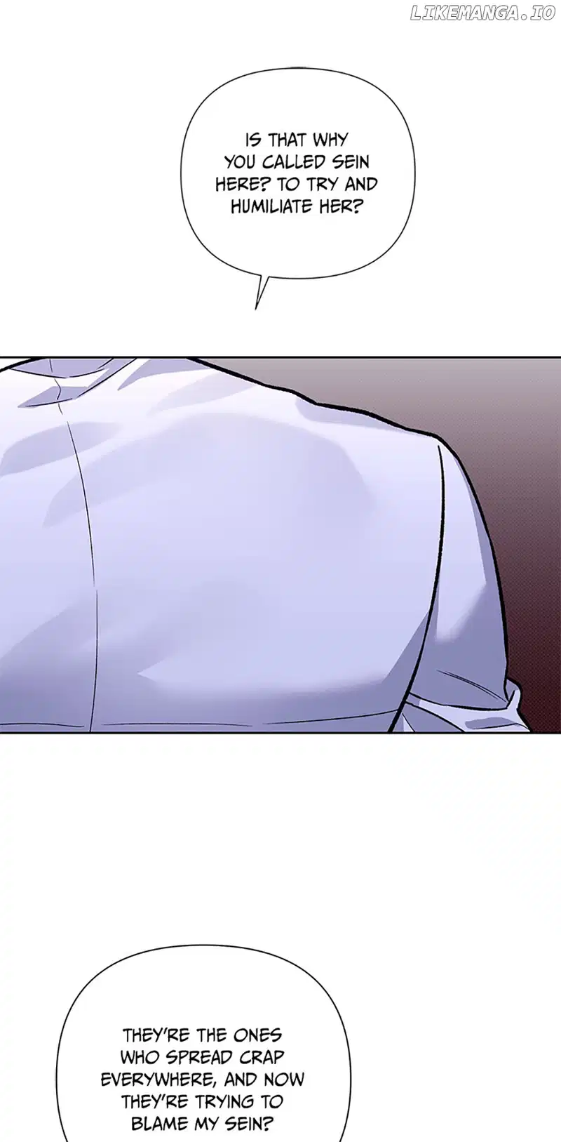 Second Time Newlyweds Chapter 23 page 30
