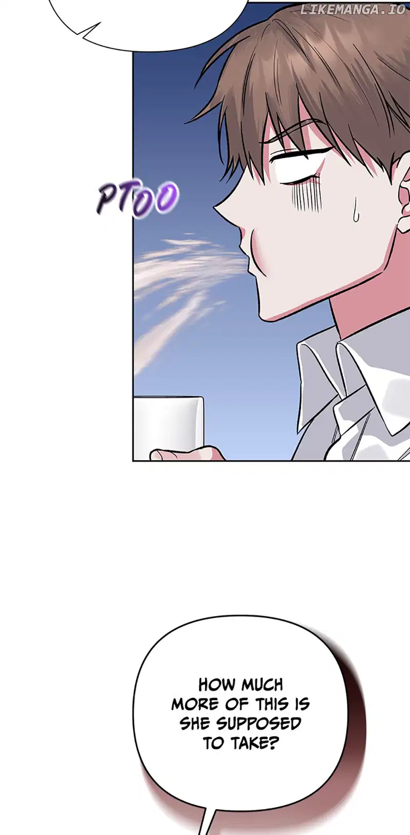 Second Time Newlyweds Chapter 23 page 31