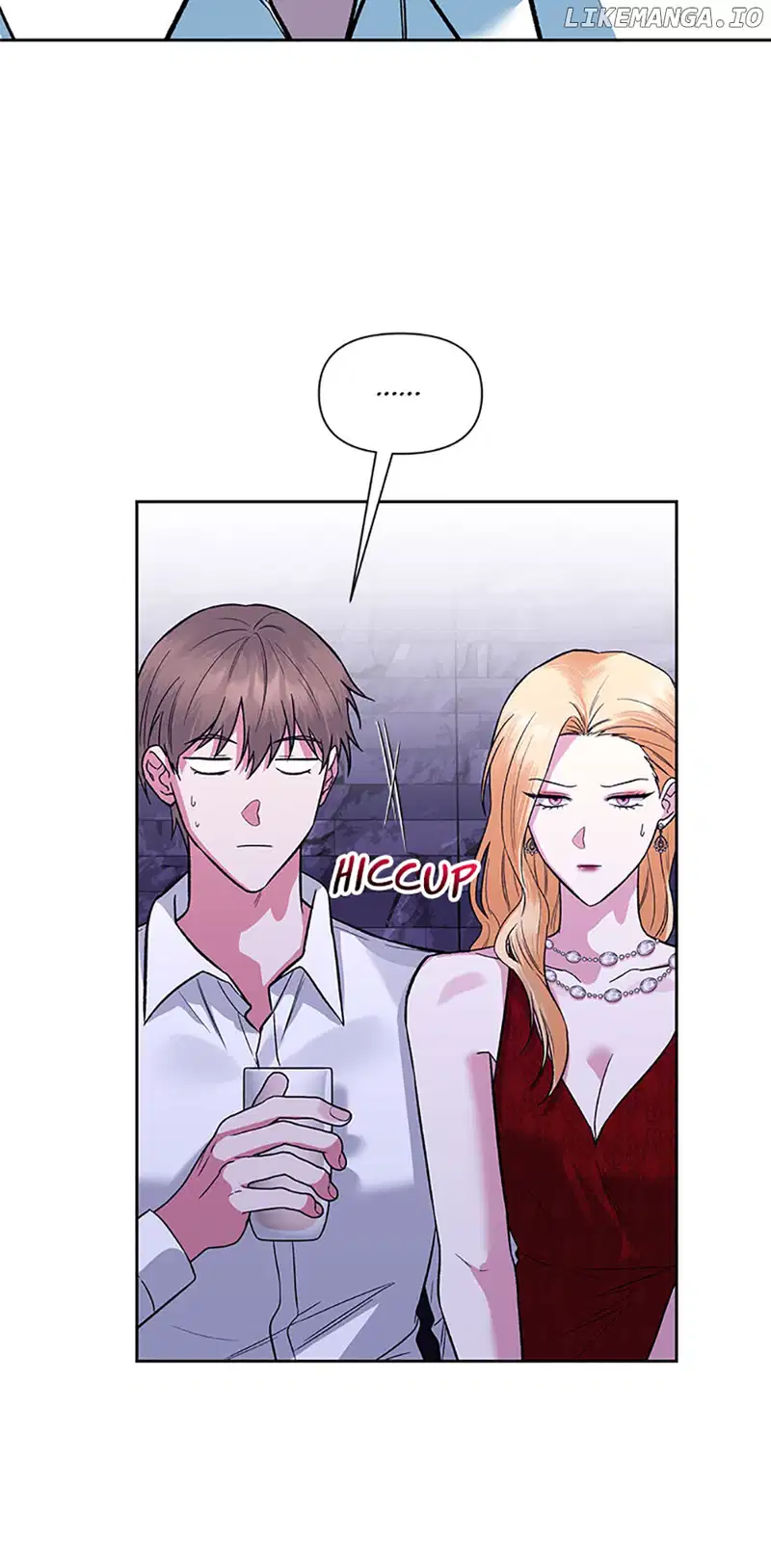 Second Time Newlyweds Chapter 23 page 33