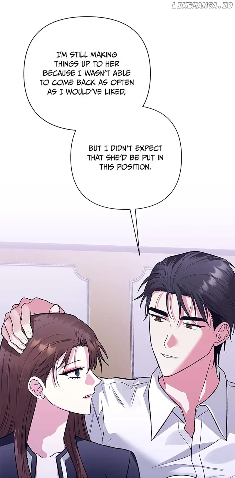Second Time Newlyweds Chapter 23 page 34
