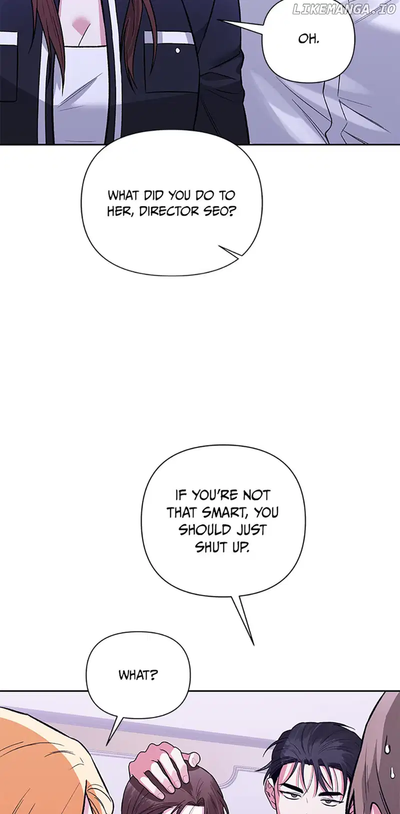 Second Time Newlyweds Chapter 23 page 35