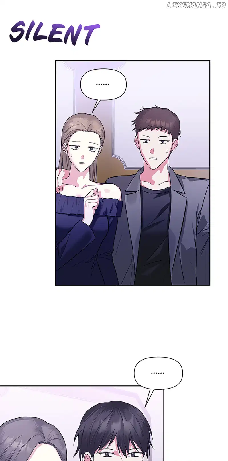 Second Time Newlyweds Chapter 23 page 38