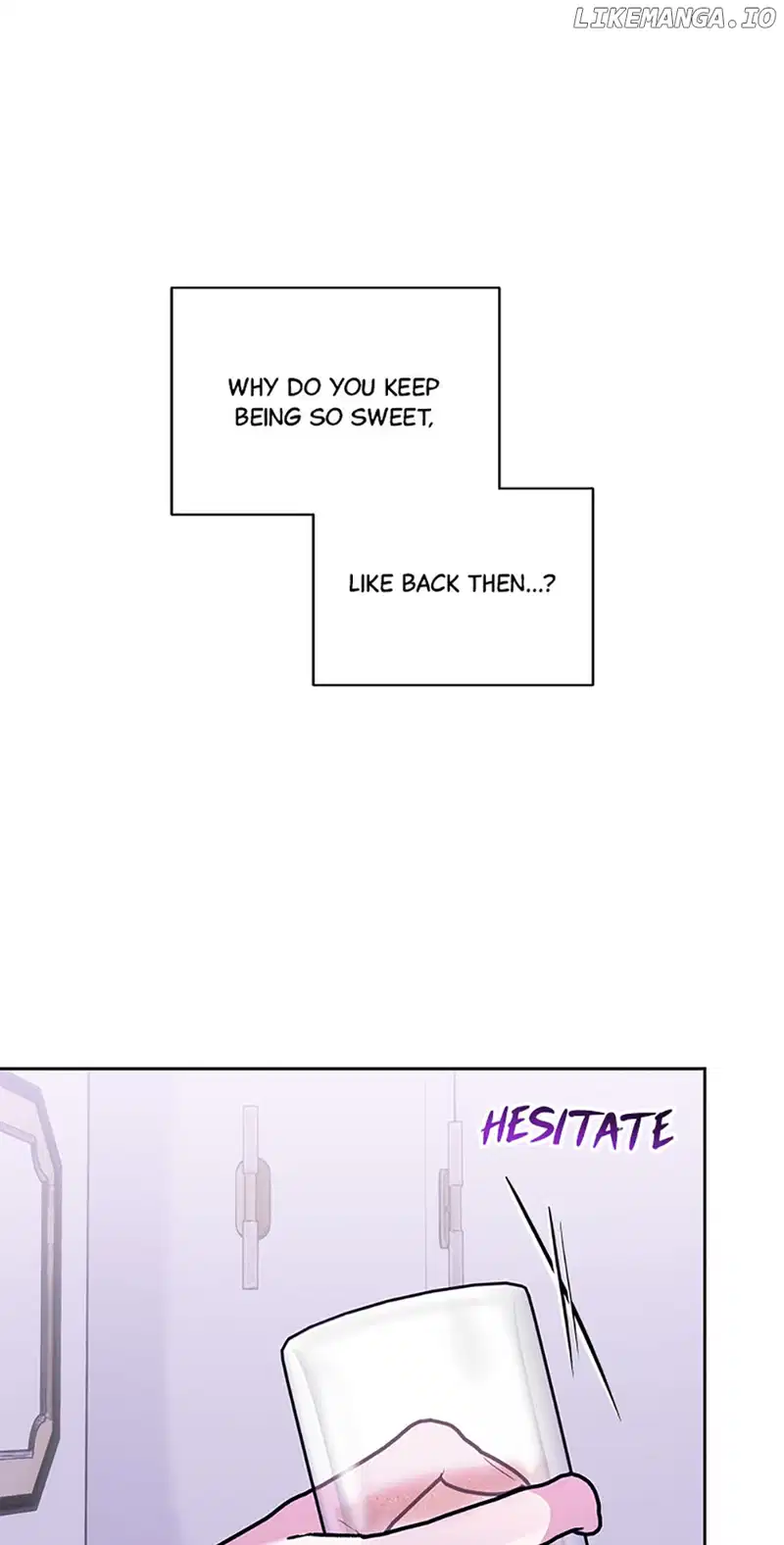 Second Time Newlyweds Chapter 23 page 3