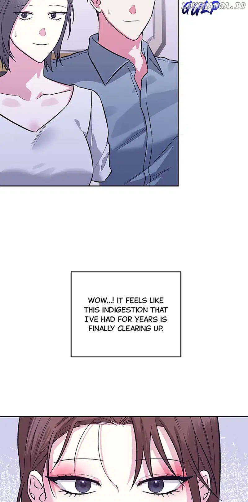 Second Time Newlyweds Chapter 23 page 39