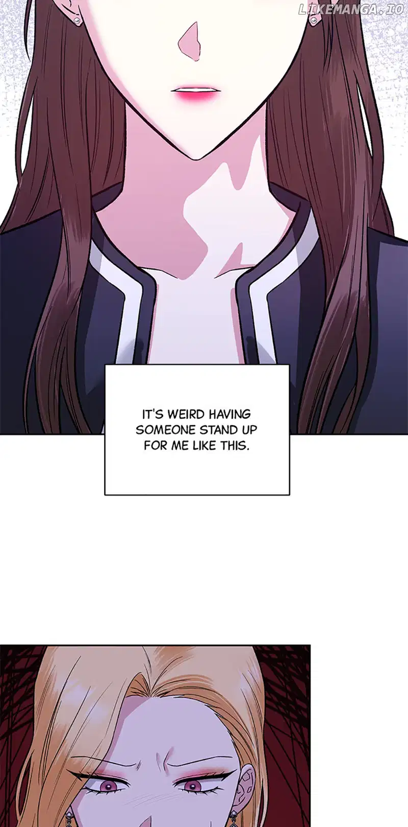Second Time Newlyweds Chapter 23 page 40