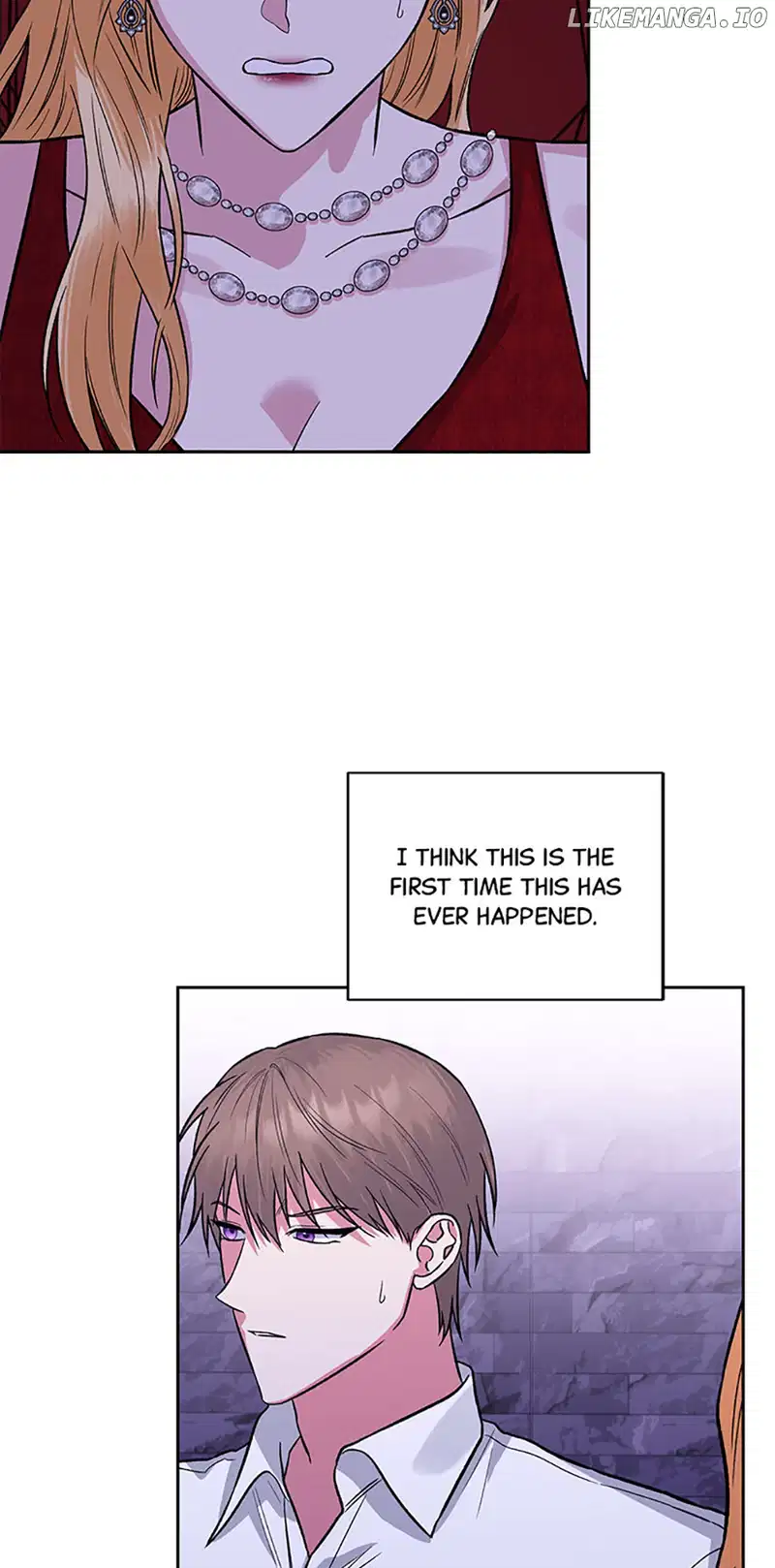 Second Time Newlyweds Chapter 23 page 41