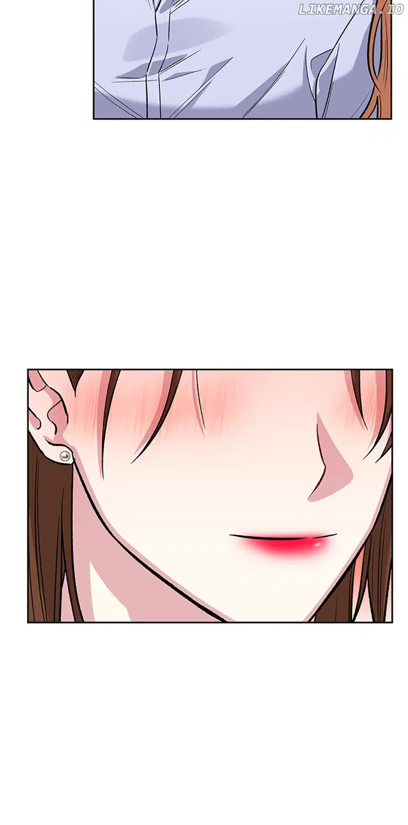 Second Time Newlyweds Chapter 23 page 42