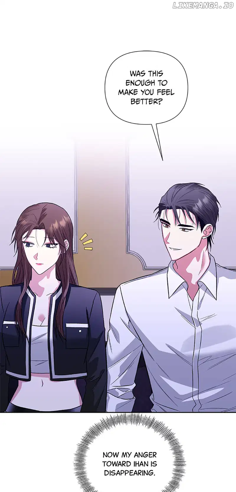 Second Time Newlyweds Chapter 23 page 45