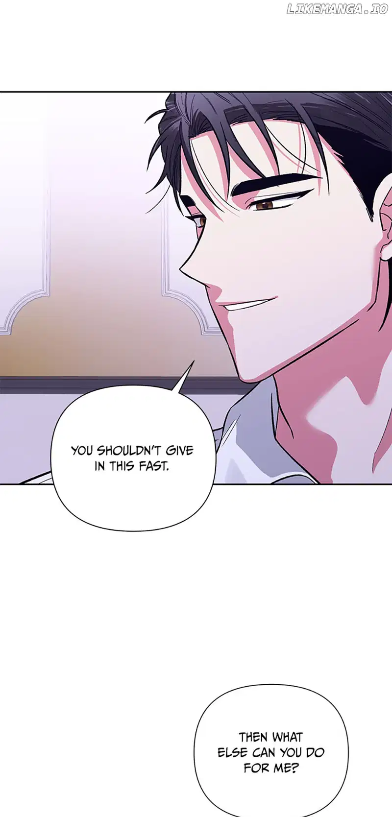 Second Time Newlyweds Chapter 23 page 47